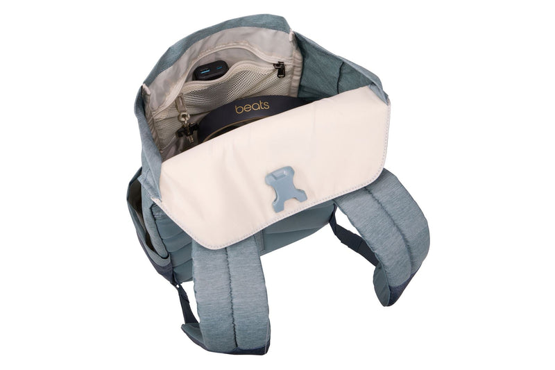 Thule Lithos rucksack 16L Pond/Dark Slate - Thule - My Roof Bars