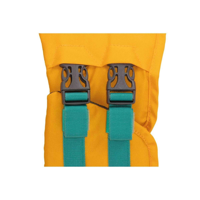 Ruffwear Float Coat Dog Buoyancy Aid in Wave Orange (Small)