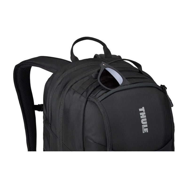 Thule En Route 26L Black Laptop Backpack - Thule - My Roof Bars