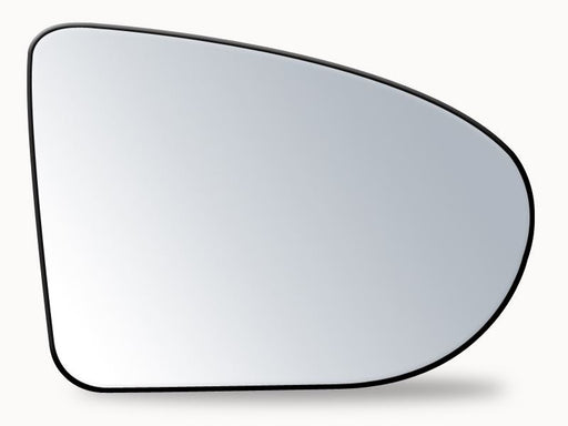 Summit Heated Base Plate With Standard Mirror Glass fits Nissan Qashqai 08 on RHS - Summit - My Roof Bars