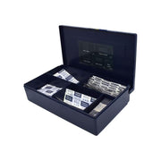 Scan Assorted Hypoallergenic Blue Plasters 120 - Scan - My Roof Bars