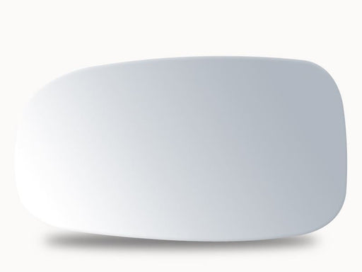 Summit Stick-On Standard Mirror Glass fits Saab 9 - 3 9 - 5 02 to 12 LHS - Summit - My Roof Bars