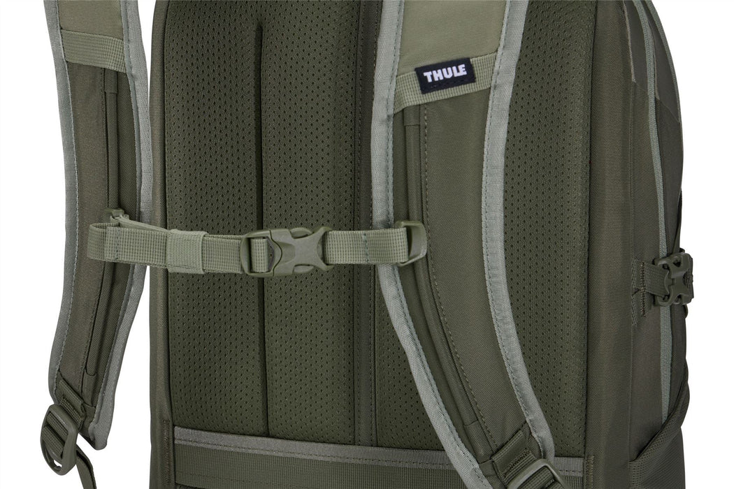 Thule EnRoute backpack 23L soft green - Thule - My Roof Bars