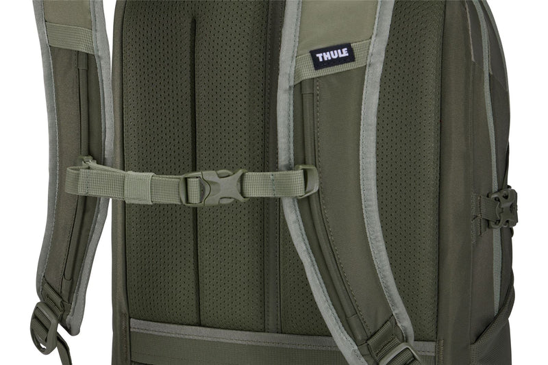 Thule EnRoute backpack 23L soft green