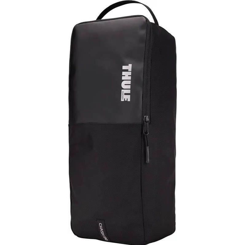 Thule Chasm 130L Duffel Travel bag black 86cm