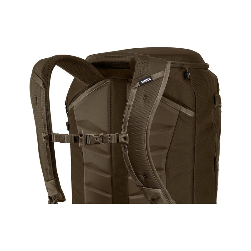 Thule Landmark 40L travel pack deep khaki - Thule - My Roof Bars
