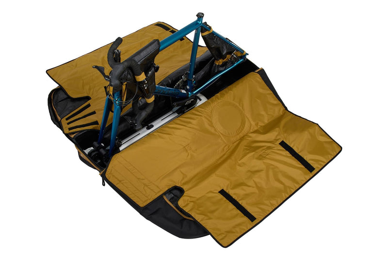 Thule RoundTrip road bike travel case Bike travel case