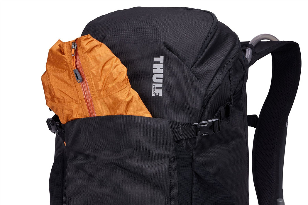 Thule AllTrail hydration pack 22L black - Thule - My Roof Bars