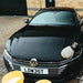 2x Meguiar's A7301 Luxurious Lambs Wool Wash Mitt - Meguire's - My Roof Bars