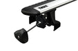 Thule 7107 Evo Foot Pack Fix point 710700 - 4 Pack - Thule - My Roof Bars