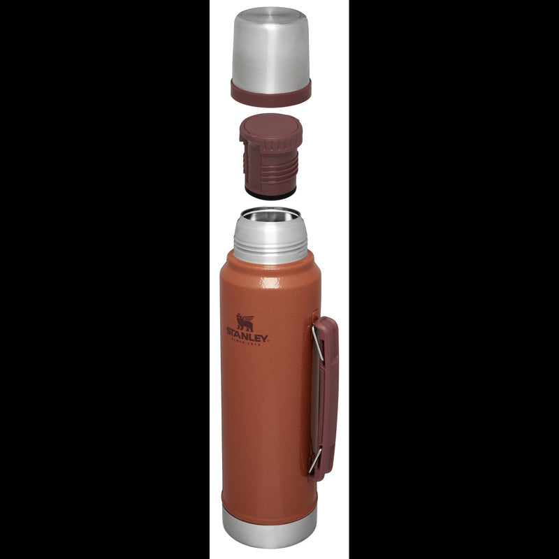 Stanley Legendary Classic Bottle 1.0L - Stanley - My Roof Bars