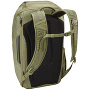 Chasm 26 Backpack 16″ recycled polyamide, recycled polyester olive-green - Thule - My Roof Bars