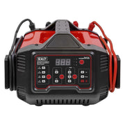 Sealey Battery Charger Automatic Maintainer 6/12V 150A Starter/15A - Sealey - My Roof Bars