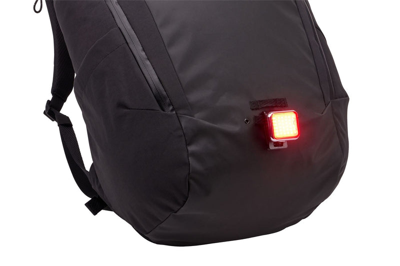 Thule Paramount bike commute backpack black 28L - Thule - My Roof Bars