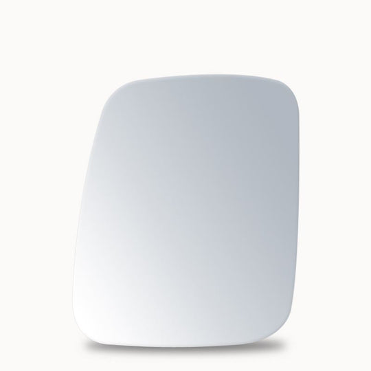 Summit Stick-On Commercial Mirror Glass fits VW Transporter 90 on LHS - Summit - My Roof Bars