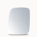 Summit Stick-On Commercial Mirror Glass fits VW Transporter 90 on LHS - Summit - My Roof Bars