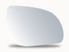 Summit Stick-On Standard Mirror Glass fits Hyundai i10 i20 09 on RHS - Summit - My Roof Bars
