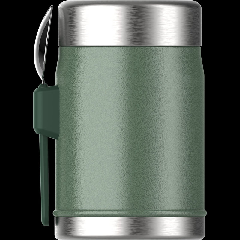Stanley Legendary Food Jar + Spork 0.4L