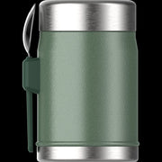 Stanley Legendary Food Jar + Spork 0.4L - Stanley - My Roof Bars