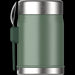 Stanley Legendary Food Jar + Spork 0.4L - Stanley - My Roof Bars
