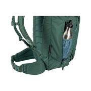 Thule Landmark 40L travel pack hazy green - Thule - My Roof Bars
