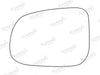 Summit Heated Base Plate With Blind Spot Mirror Glass fits Volvo S60 09 to 15 LHS - Summit - My Roof Bars