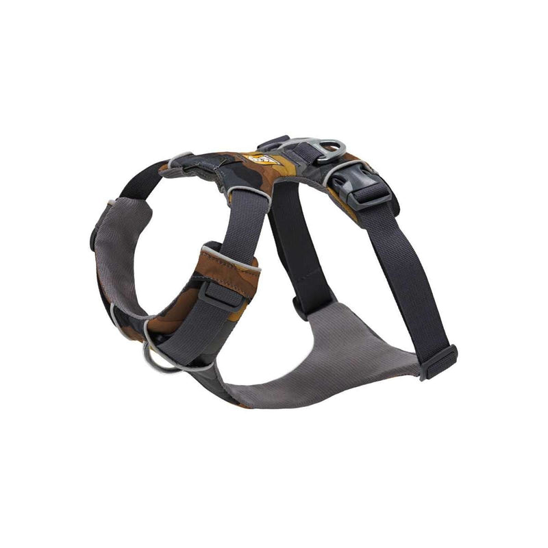 Ruffwear Front Range Dog Harness - Moonlight Mountains Print (Medium)