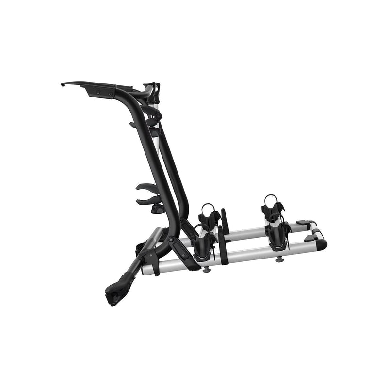 Thule WanderWay 2-bike hanging trunk bike rack black