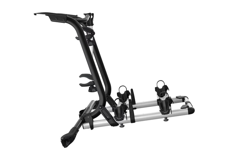 Thule WanderWay 2-bike hanging trunk bike rack black - Thule - My Roof Bars