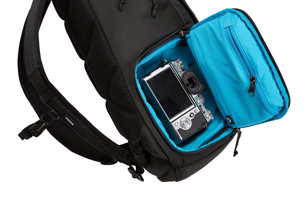 Thule EnRoute Medium DSLR backpack 3203902 - Thule - My Roof Bars