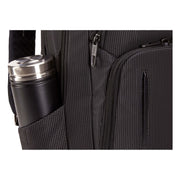 Thule Crossover 2 laptop rucksack 20L black Laptop backpack - Thule - My Roof Bars