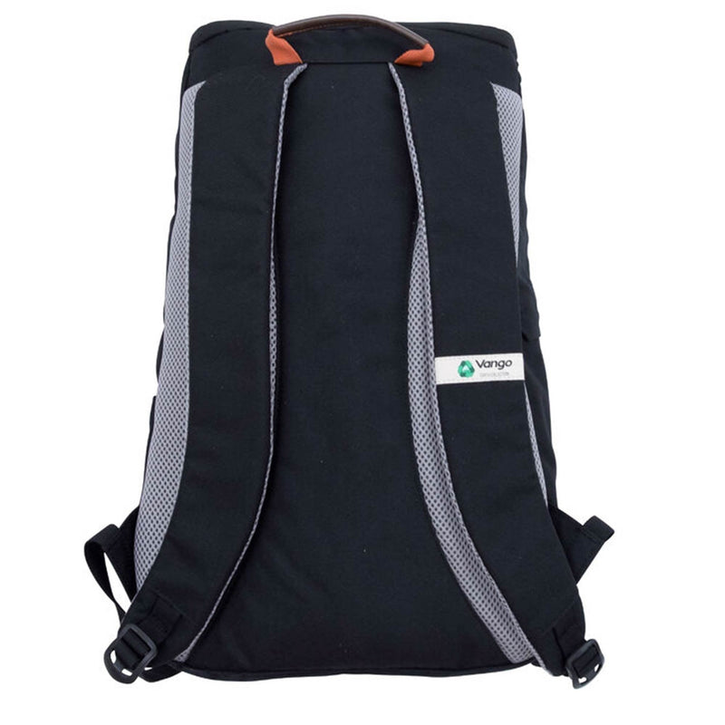 Vango Mica 20 Rucksack 20L Black - Vango - My Roof Bars