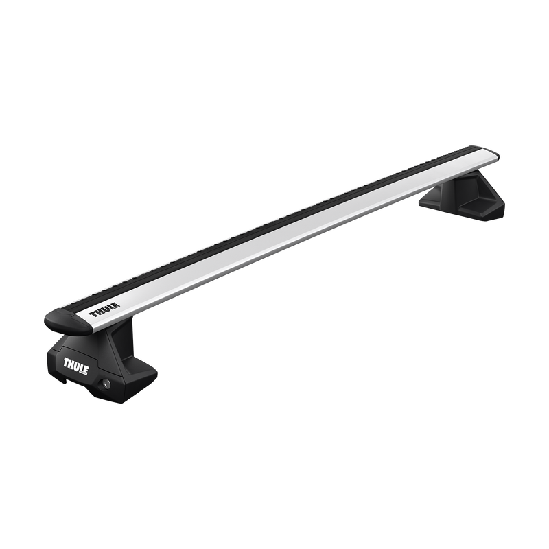 Thule Foot Pack 710500 - Normal Roof
