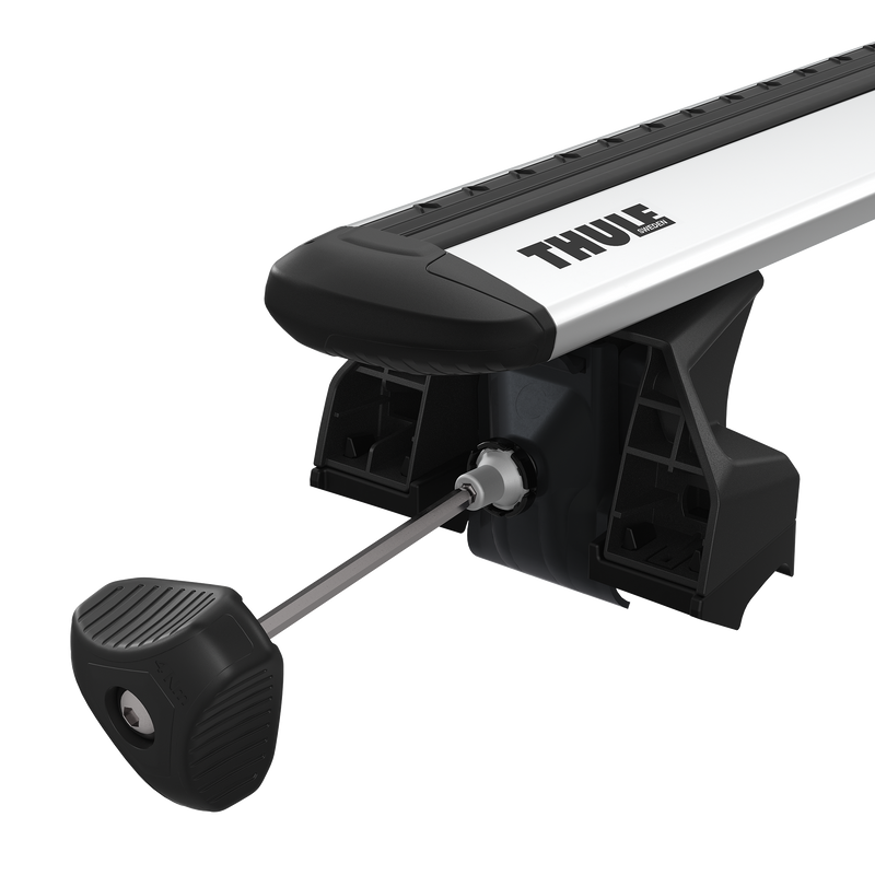 Thule Foot Pack 710600 - Flush Rails