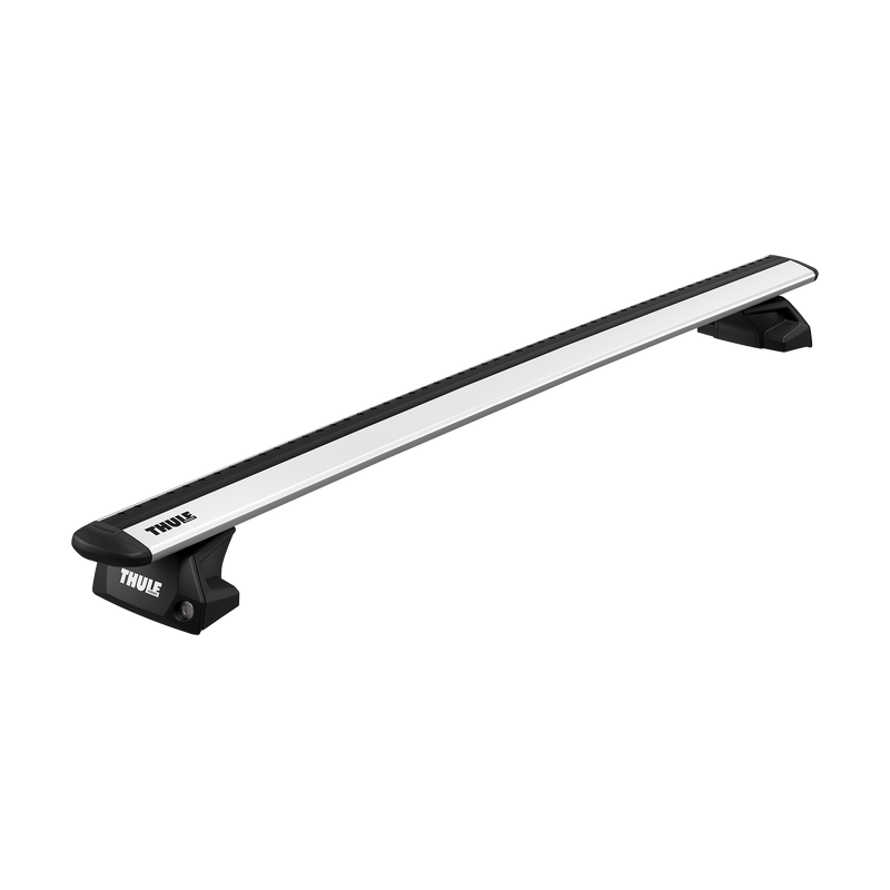 Thule Foot Pack 710600 - Flush Rails