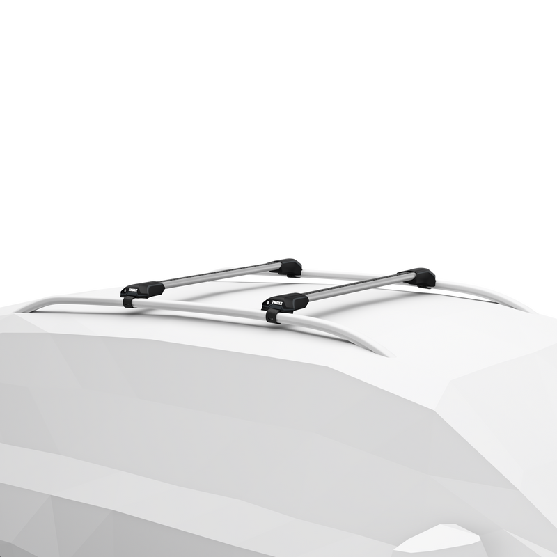 Thule WingBar Edge 104cm Roof Bars - Single Bar