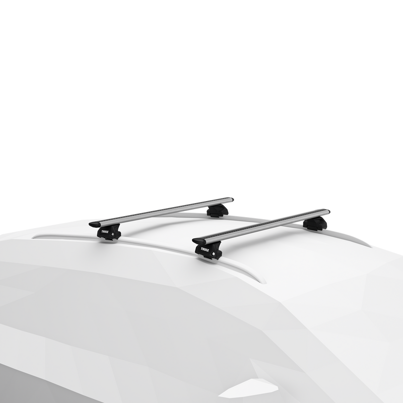 Thule Foot Pack 710600 - Flush Rails