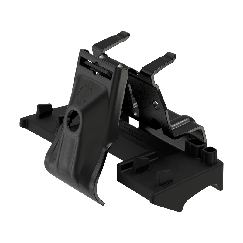 Thule Fitting Kit 186056 - Flush