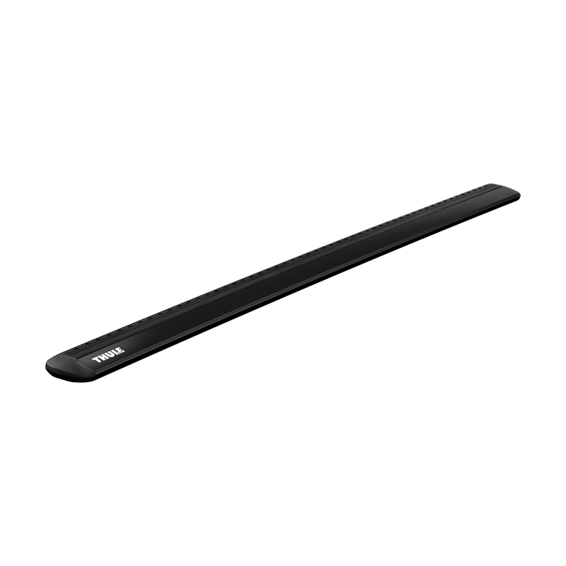 Thule WingBar Evo 108cm Roof Bars - Two Pack