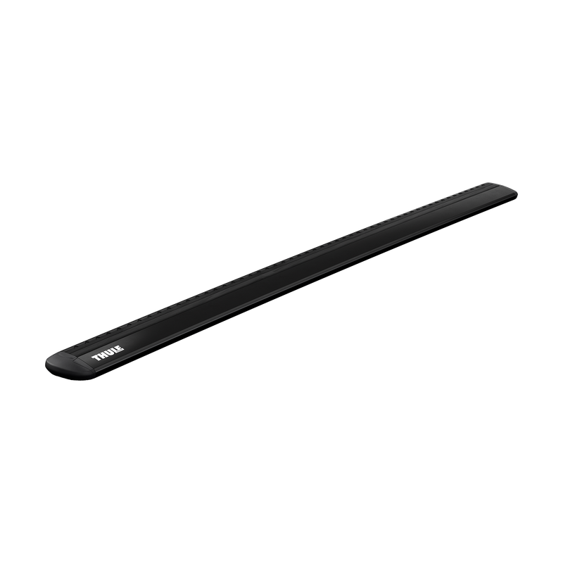 Thule WingBar Evo 135cm Roof Bars - Two Pack