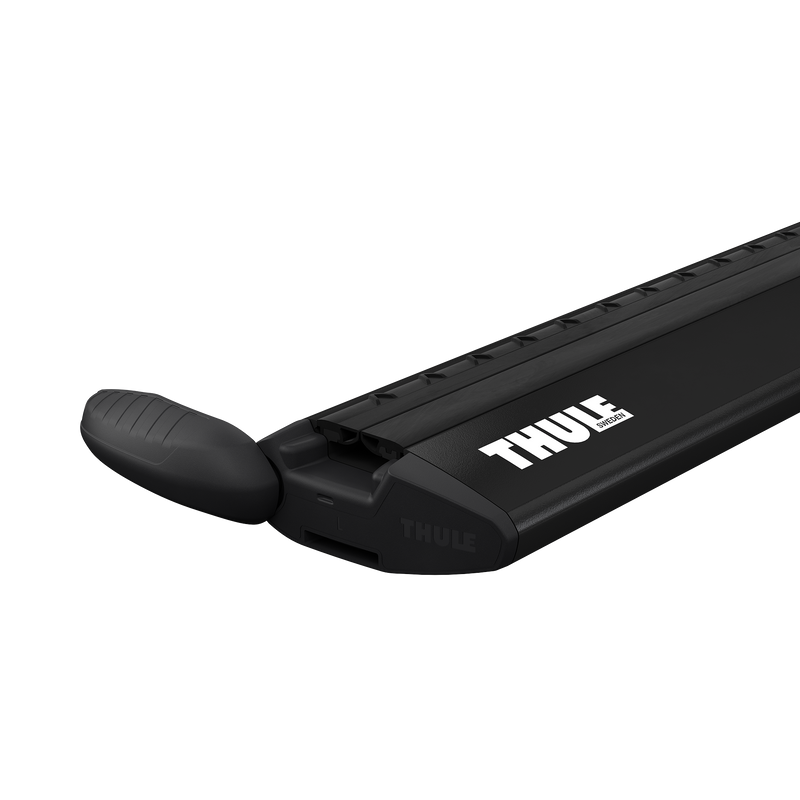 Thule WingBar Evo 108cm Roof Bars - Two Pack