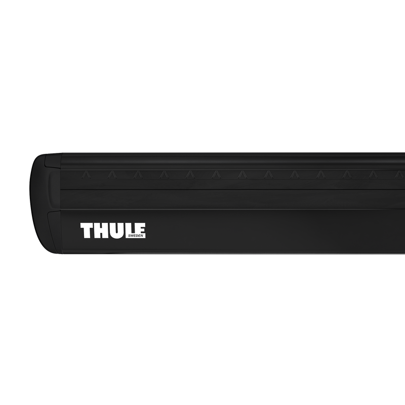 Thule WingBar Evo 135cm Roof Bars - Two Pack