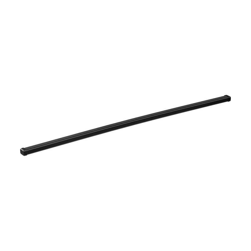 Thule SquareBar 118cm Roof Bars - Two Pack
