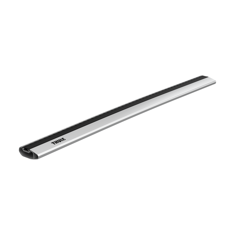 Thule WingBar Edge 104cm Roof Bars - Single Bar