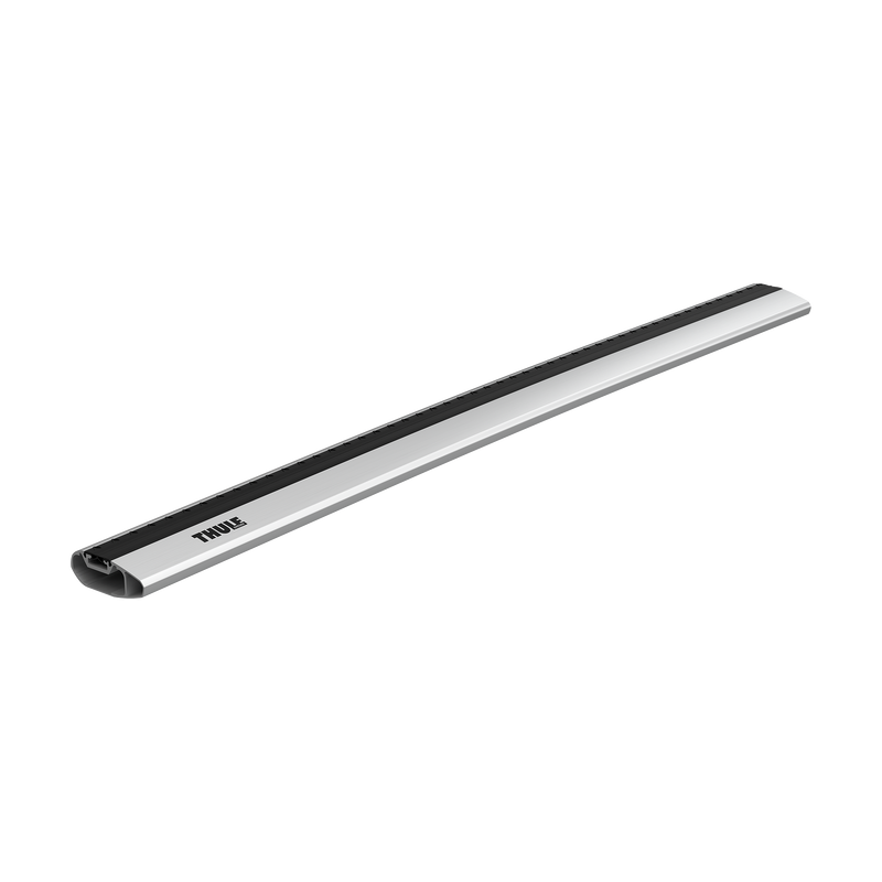 Thule WingBar Edge 104cm Roof Bars - Single Bar
