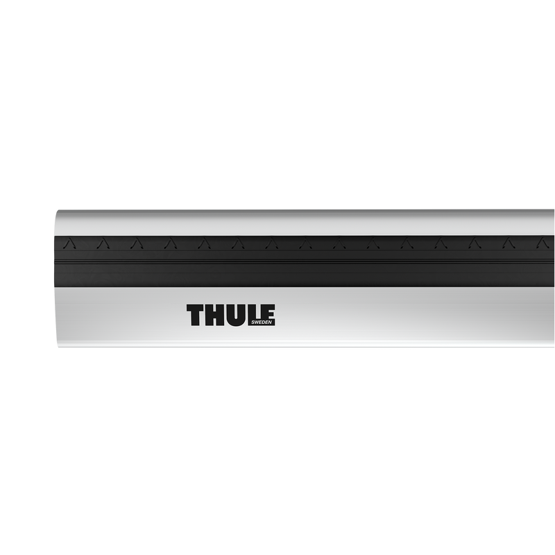 Thule WingBar Edge 104cm Roof Bars - Single Bar