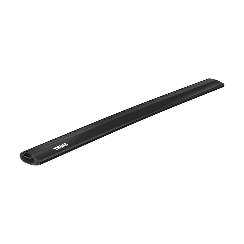 Thule WingBar Edge 77cm Roof Bars - Single Bar