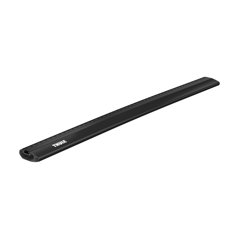 Thule WingBar Edge 86cm Roof Bars - Single Bar