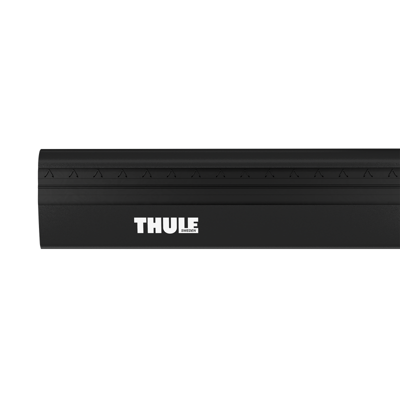 Thule WingBar Edge 95cm Roof Bars - Single Bar