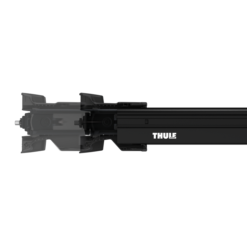 Thule WingBar Edge 77cm Roof Bars - Single Bar